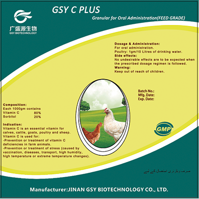 GSY C PLUS